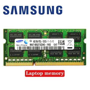 1GB 2GB 4GB 8GB 2G 4G PC2 PC3 DDR2 DDR3 667Mhz 800Mhz 1333hz 1600Mhz 5300S 6400 8500 10600 ECC Laptop memory notebook RAM